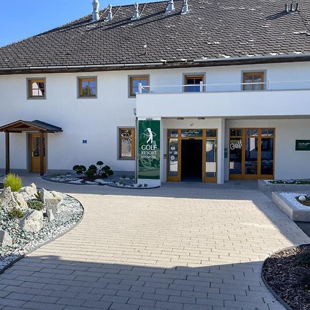 Og'S Golf Lodge Kematen an der Krems Zewnętrze zdjęcie