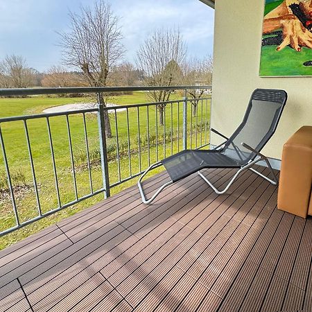 Og'S Golf Lodge Kematen an der Krems Zewnętrze zdjęcie
