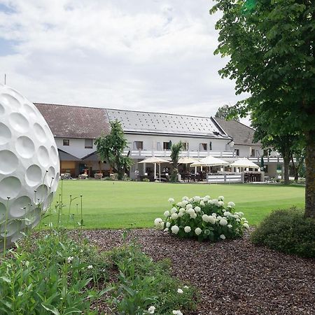 Og'S Golf Lodge Kematen an der Krems Zewnętrze zdjęcie