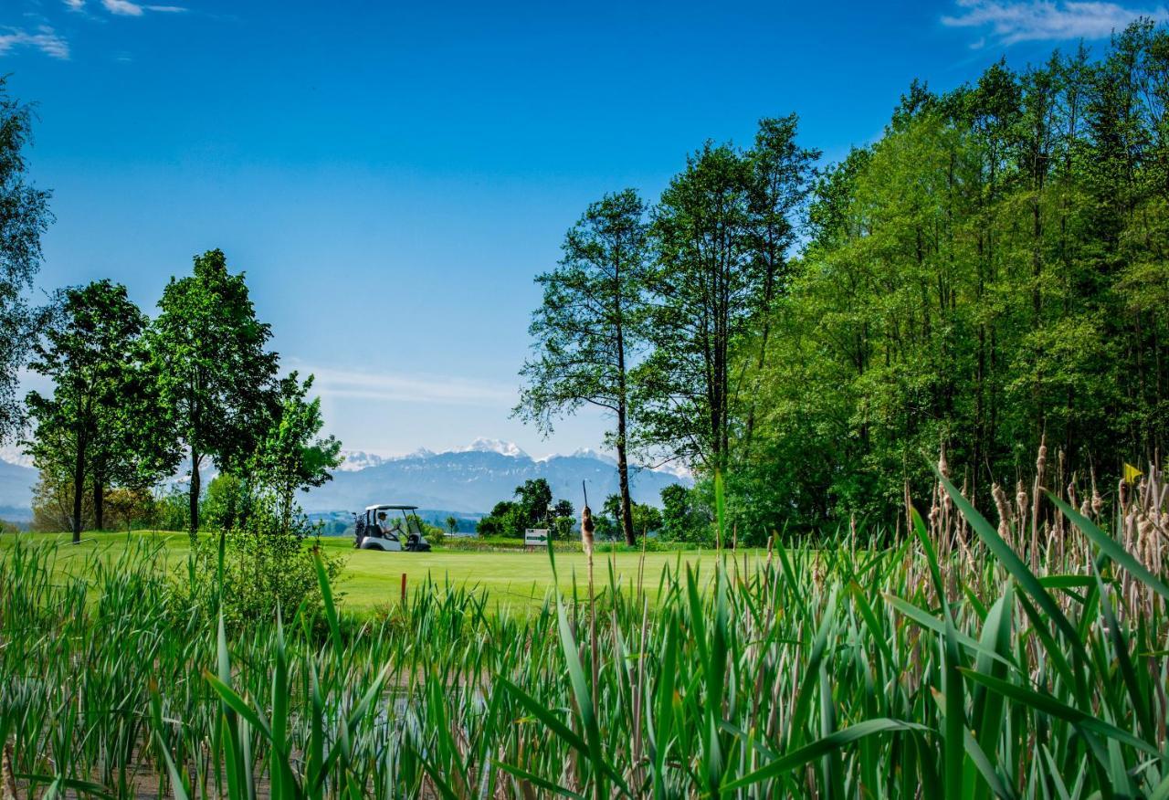 Og'S Golf Lodge Kematen an der Krems Zewnętrze zdjęcie