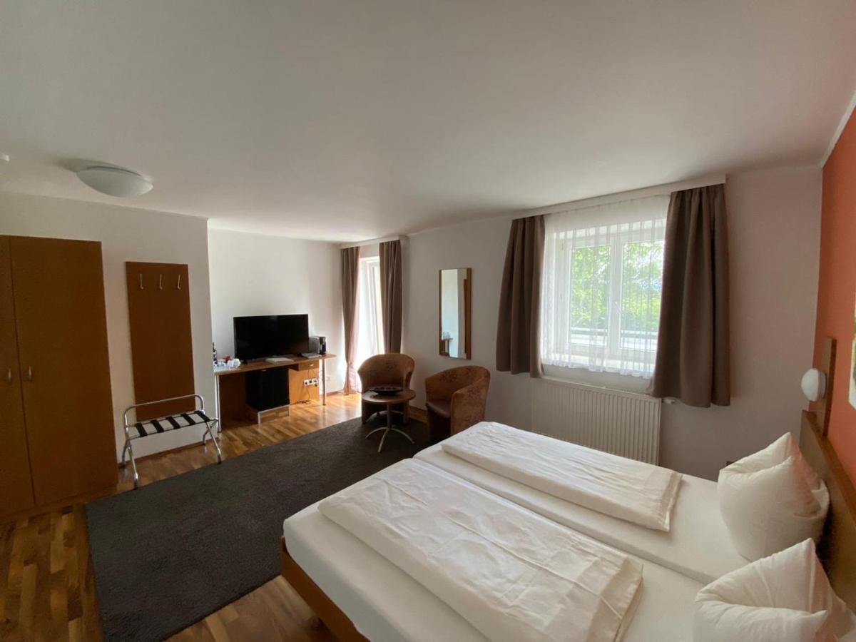 Og'S Golf Lodge Kematen an der Krems Zewnętrze zdjęcie