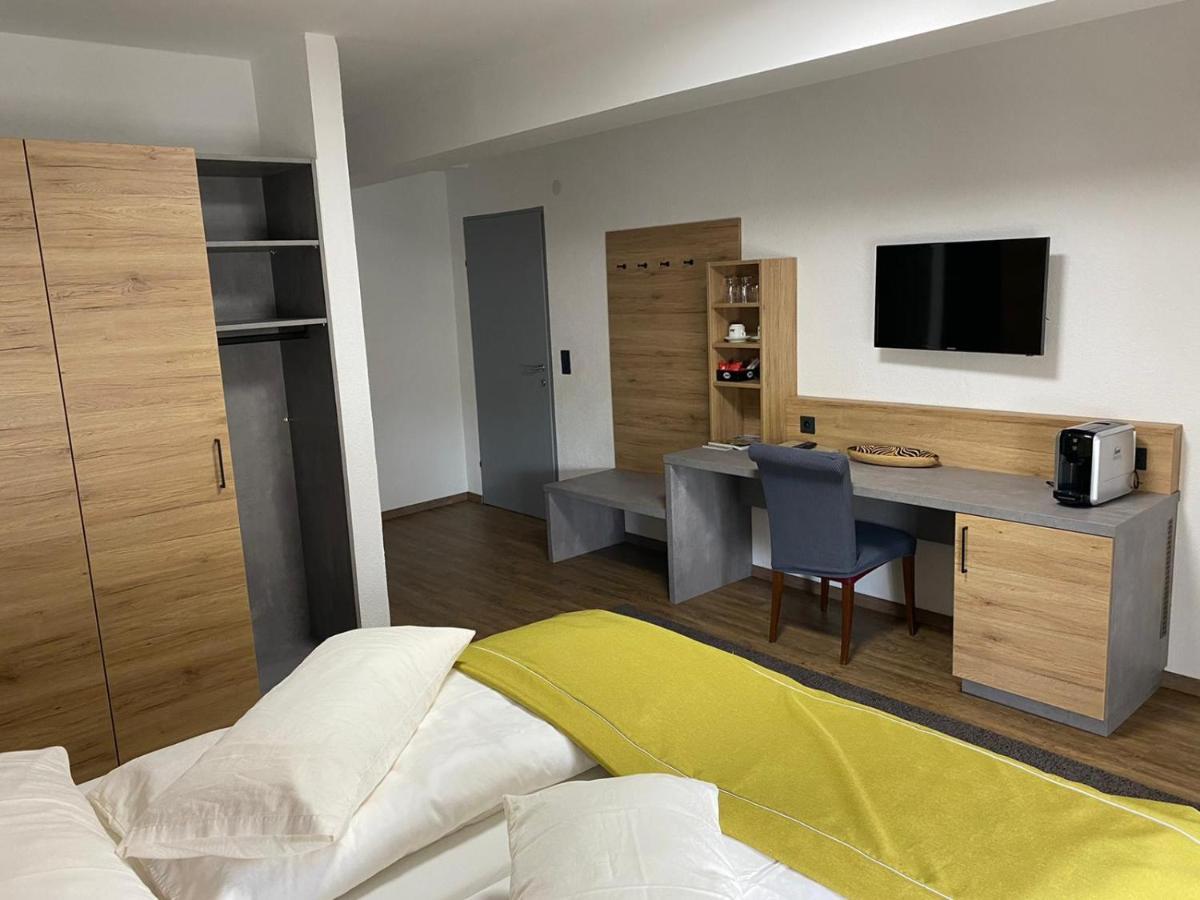 Og'S Golf Lodge Kematen an der Krems Zewnętrze zdjęcie