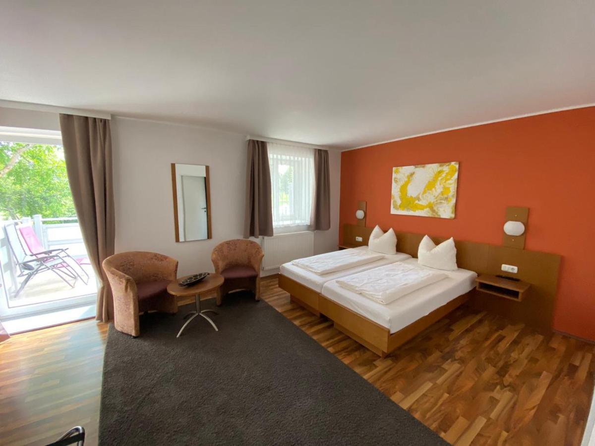 Og'S Golf Lodge Kematen an der Krems Zewnętrze zdjęcie