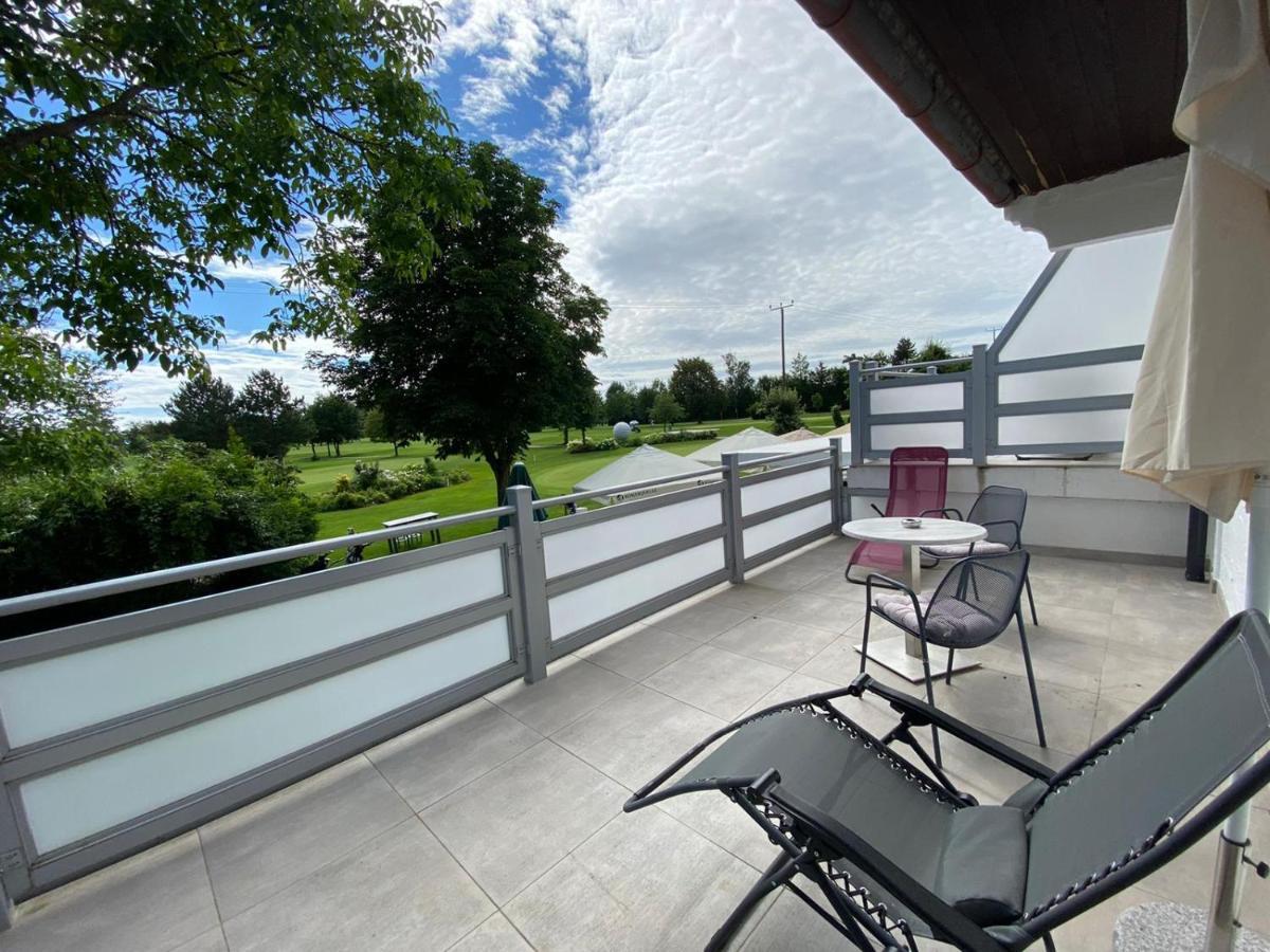Og'S Golf Lodge Kematen an der Krems Zewnętrze zdjęcie