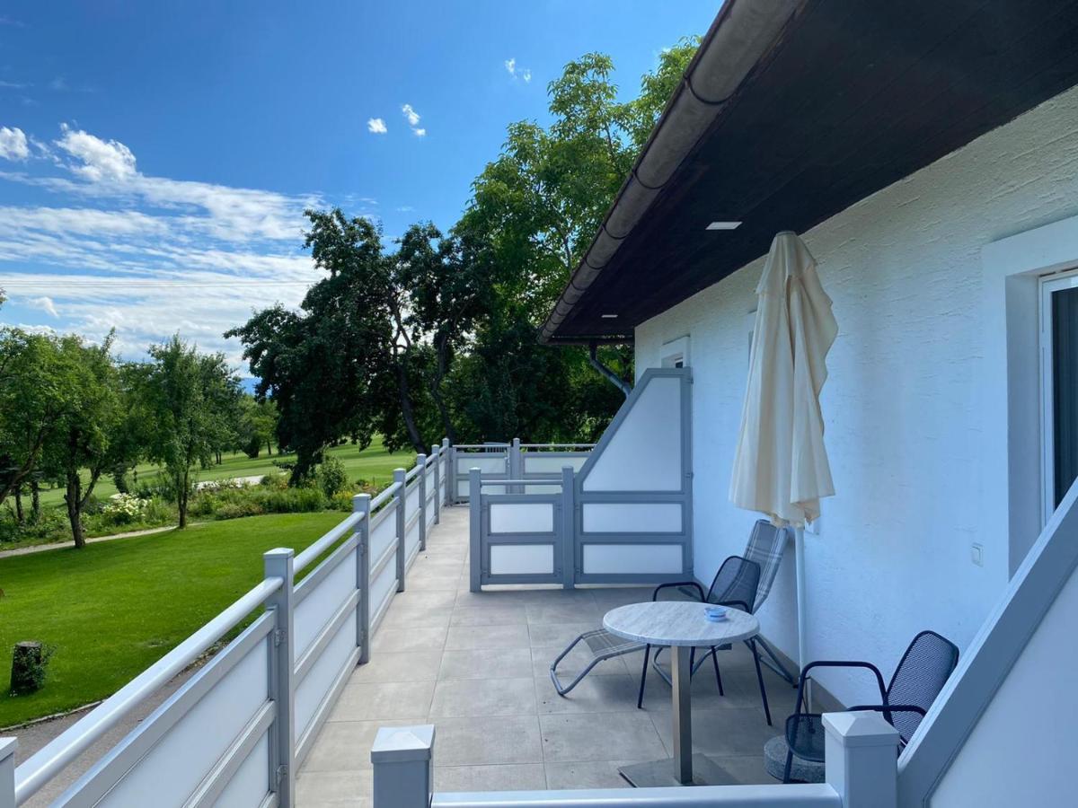 Og'S Golf Lodge Kematen an der Krems Zewnętrze zdjęcie