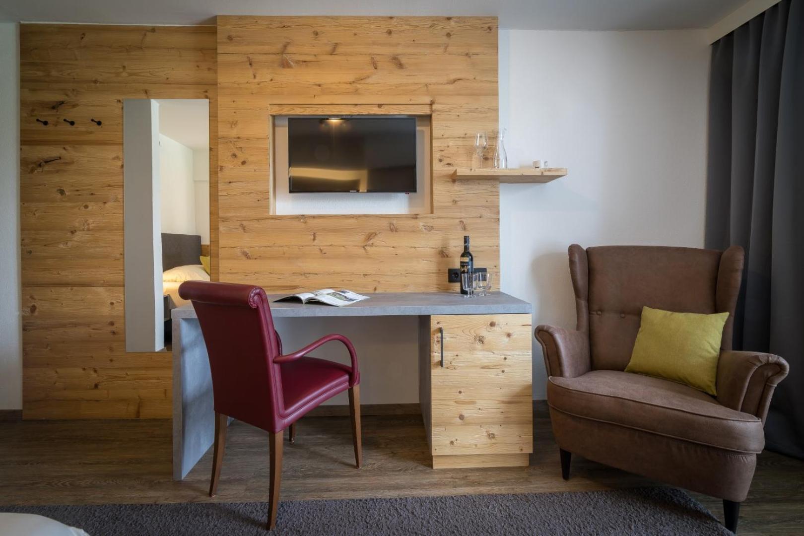 Og'S Golf Lodge Kematen an der Krems Zewnętrze zdjęcie