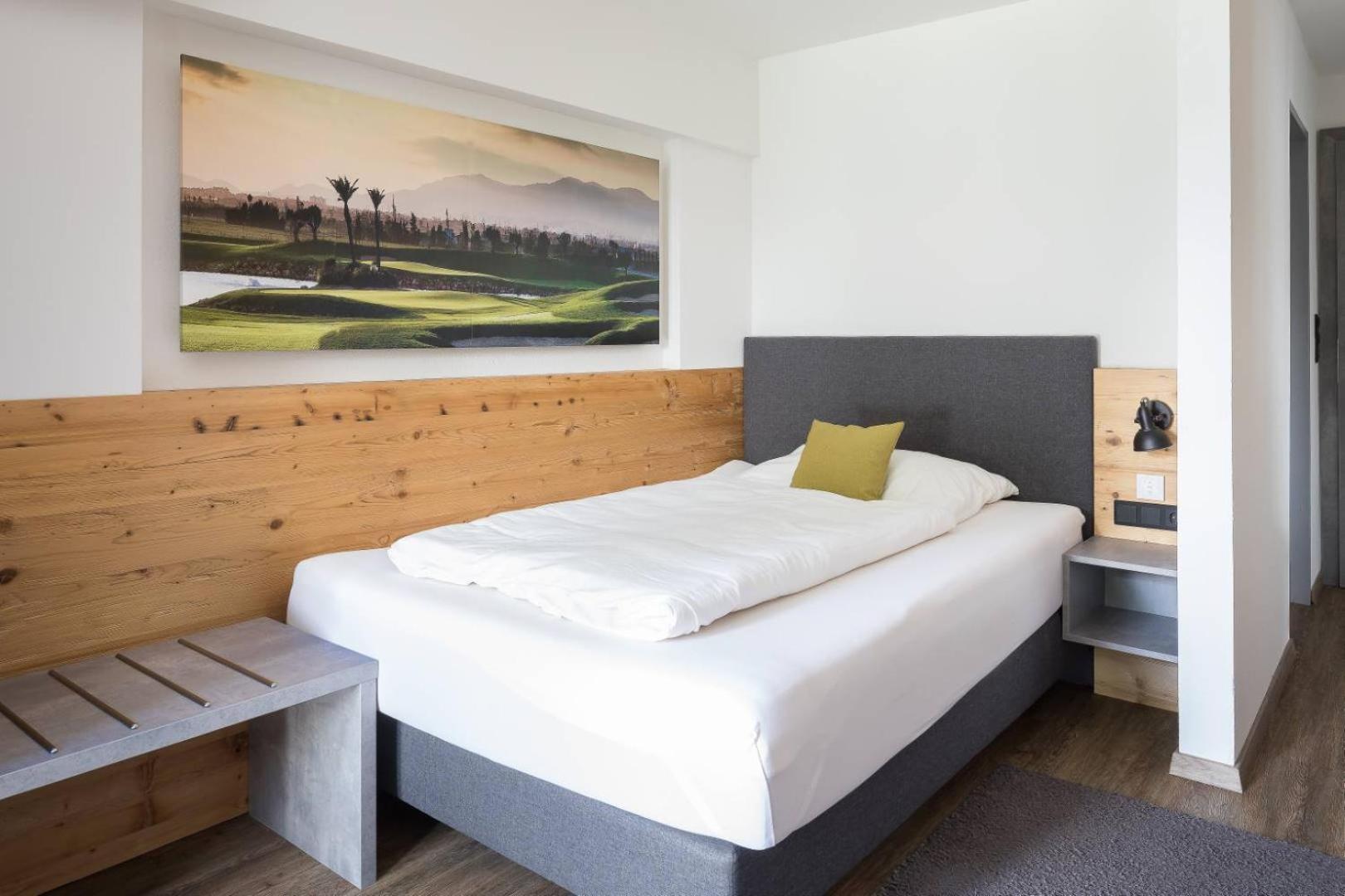 Og'S Golf Lodge Kematen an der Krems Zewnętrze zdjęcie