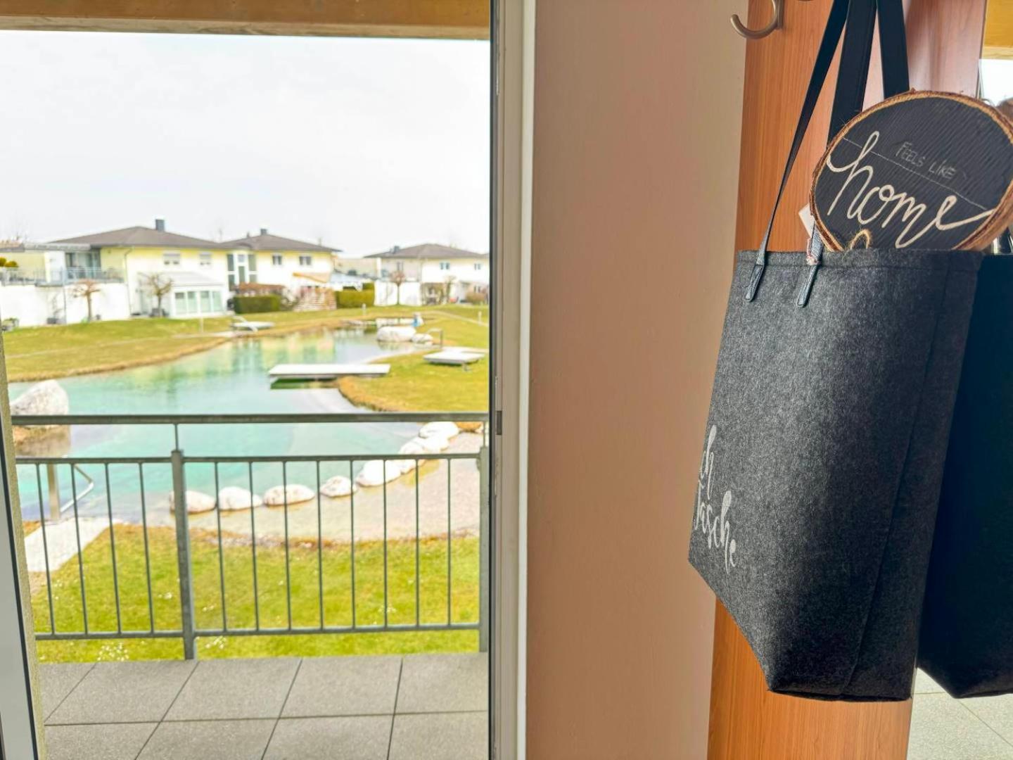 Og'S Golf Lodge Kematen an der Krems Zewnętrze zdjęcie