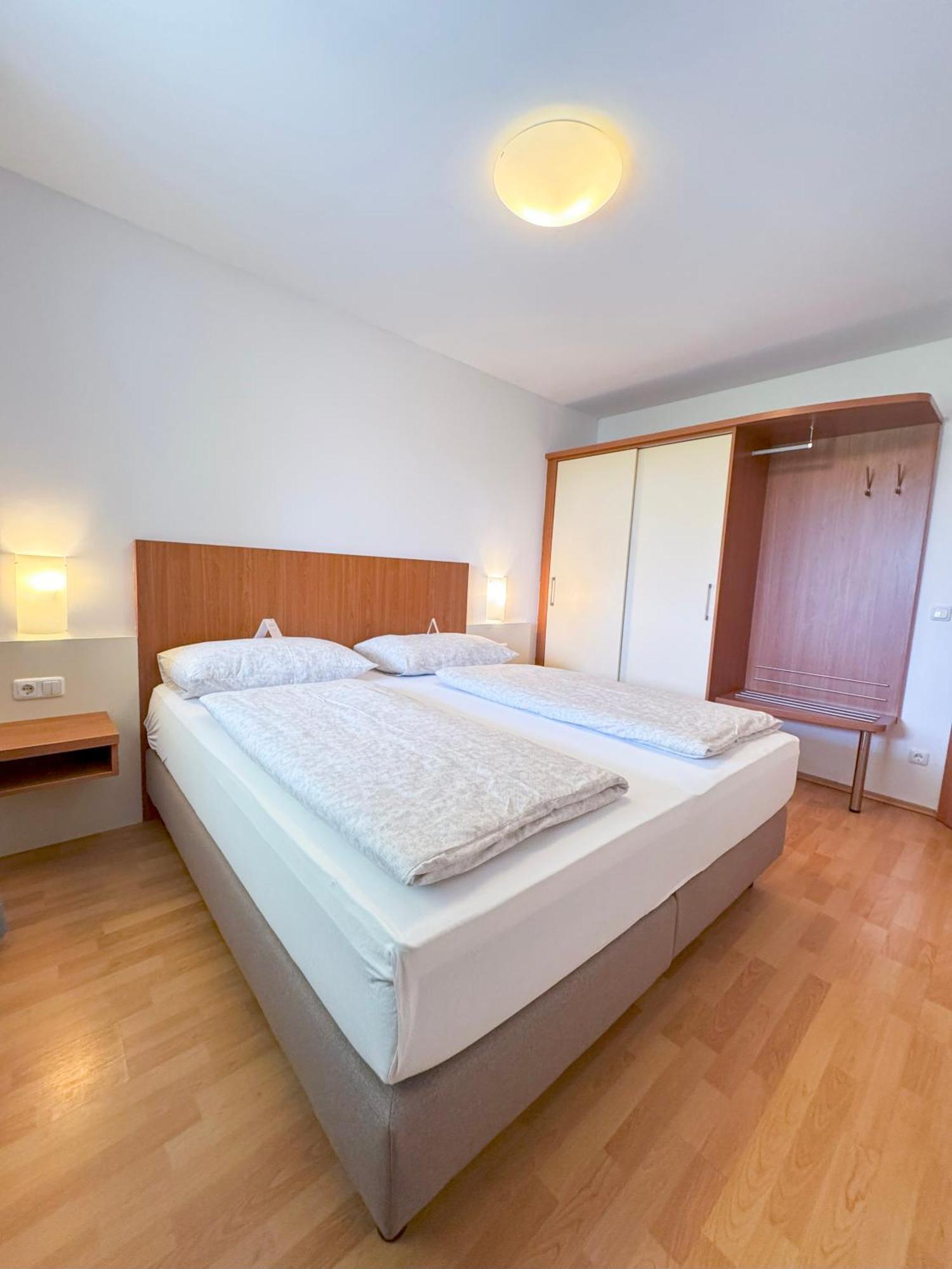 Og'S Golf Lodge Kematen an der Krems Zewnętrze zdjęcie