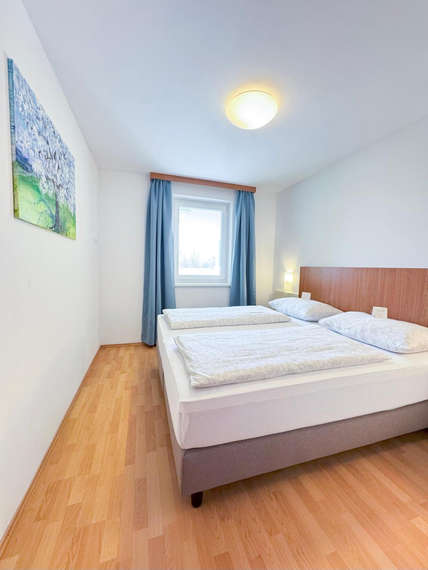 Og'S Golf Lodge Kematen an der Krems Zewnętrze zdjęcie