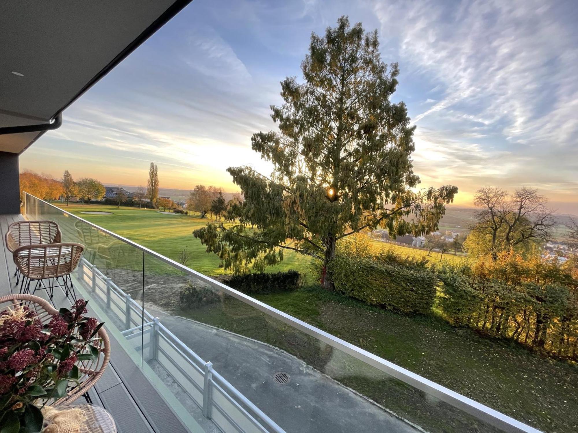 Og'S Golf Lodge Kematen an der Krems Zewnętrze zdjęcie