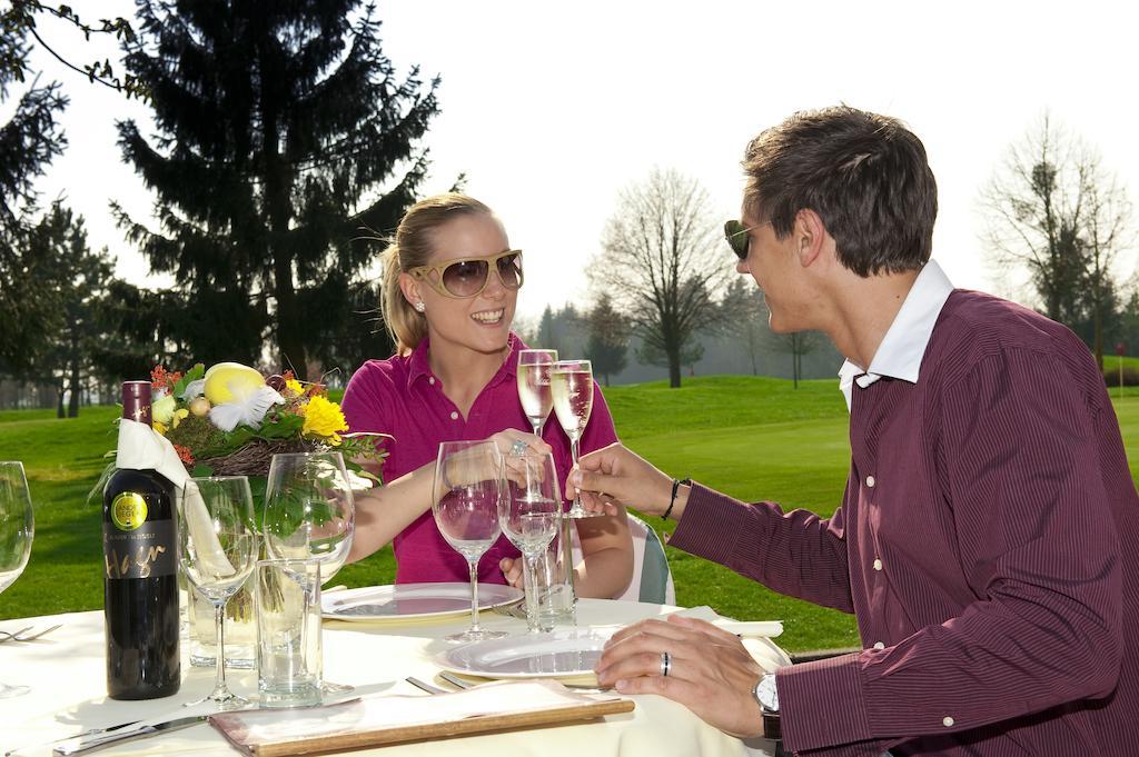 Og'S Golf Lodge Kematen an der Krems Pokój zdjęcie