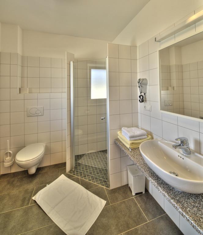 Og'S Golf Lodge Kematen an der Krems Zewnętrze zdjęcie