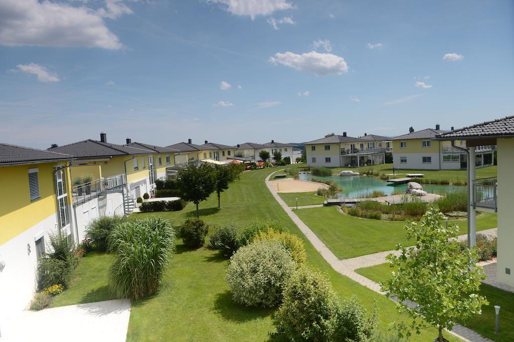 Og'S Golf Lodge Kematen an der Krems Zewnętrze zdjęcie