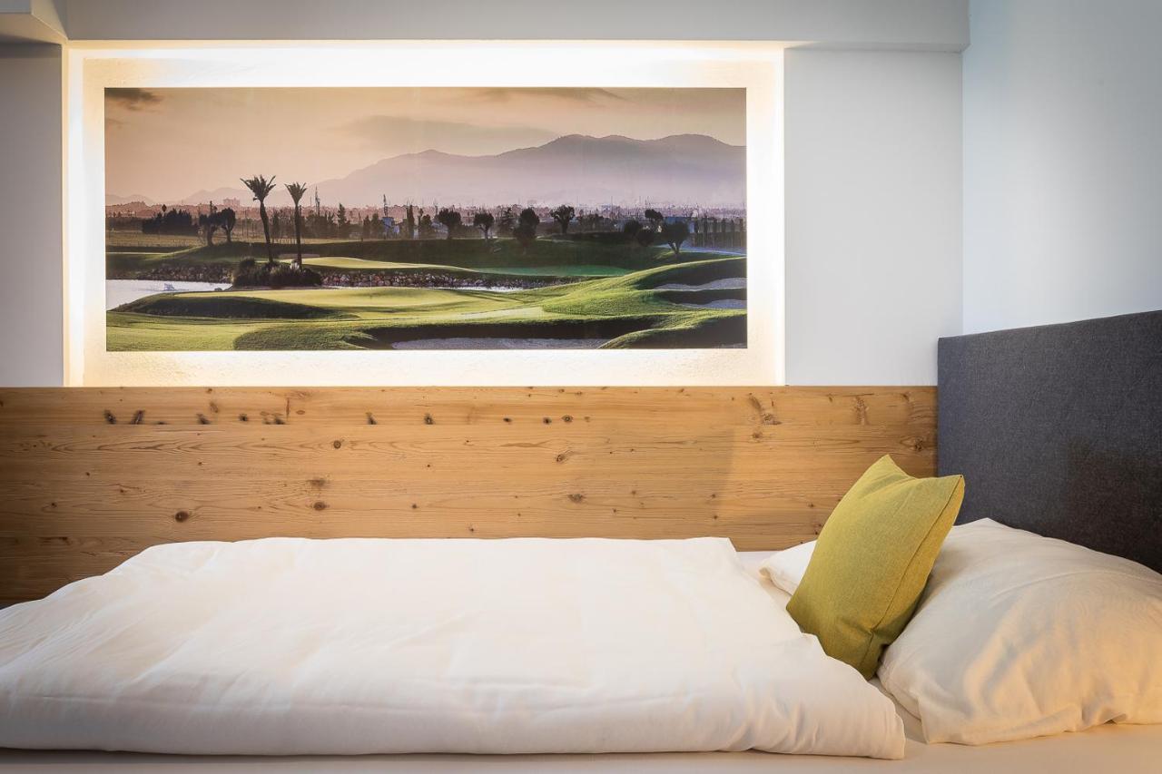 Og'S Golf Lodge Kematen an der Krems Zewnętrze zdjęcie