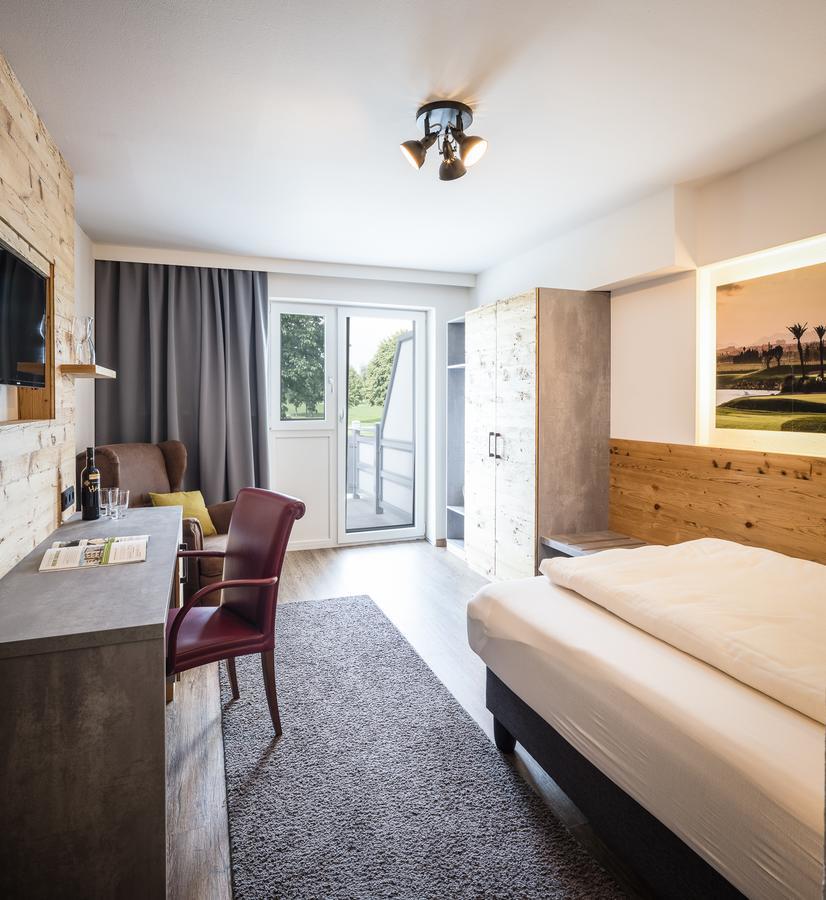 Og'S Golf Lodge Kematen an der Krems Zewnętrze zdjęcie