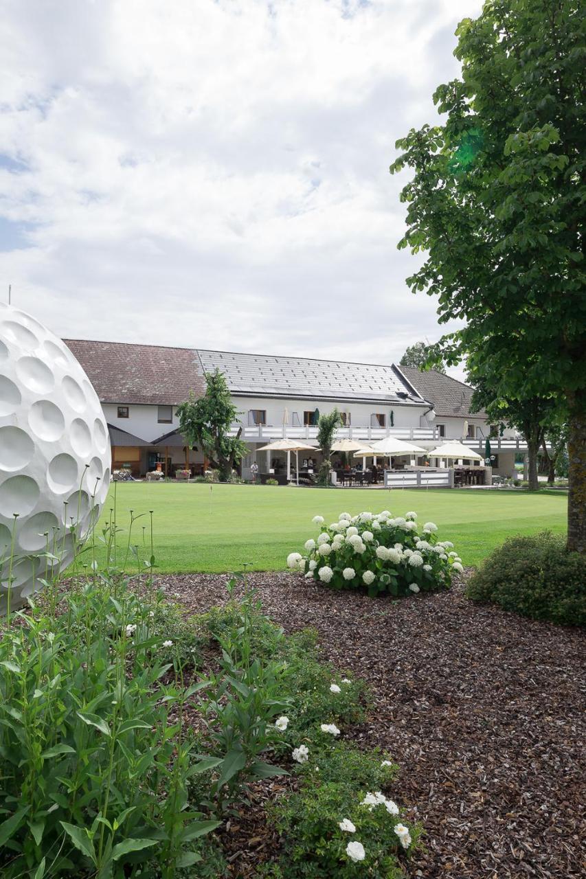Og'S Golf Lodge Kematen an der Krems Zewnętrze zdjęcie