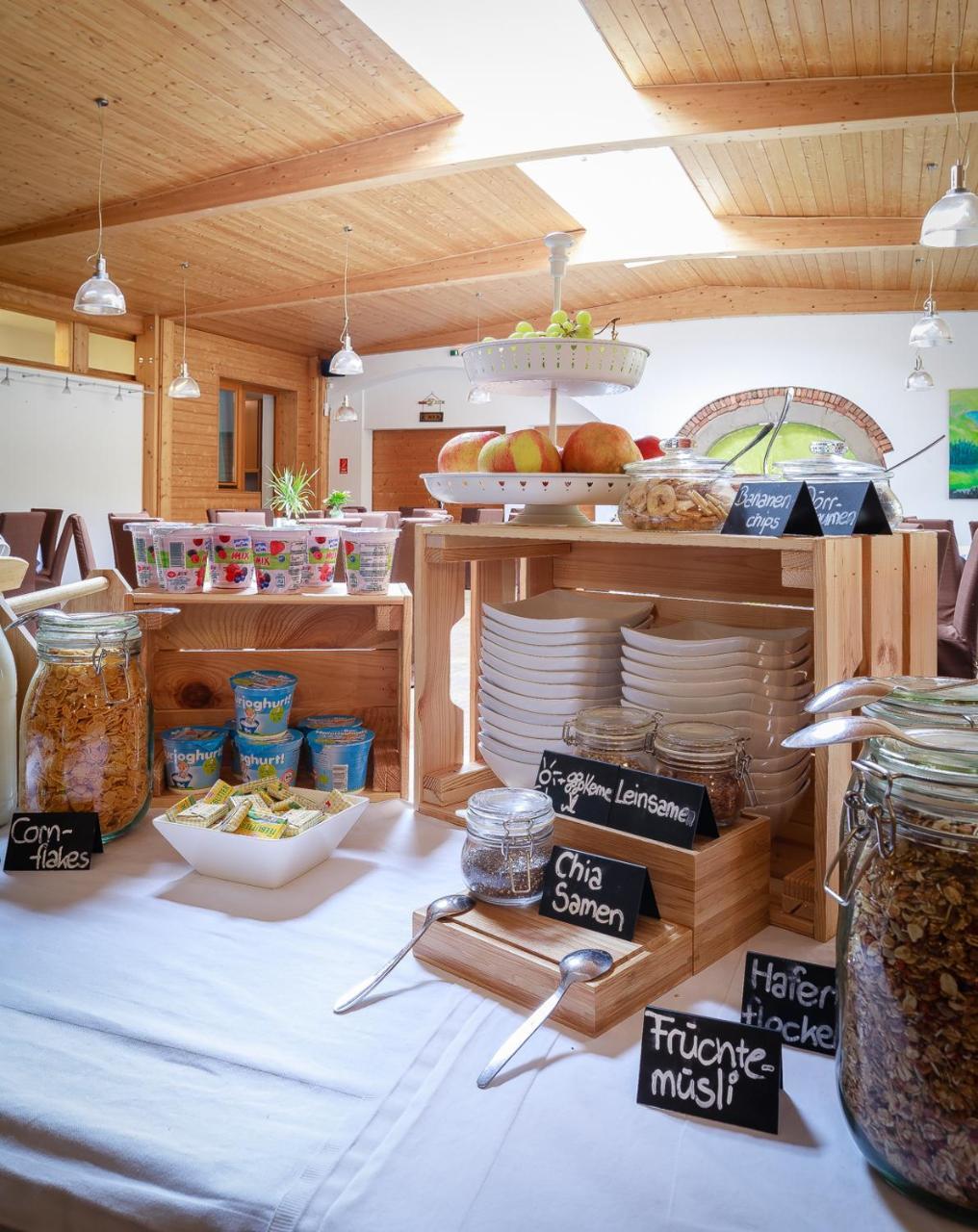 Og'S Golf Lodge Kematen an der Krems Zewnętrze zdjęcie