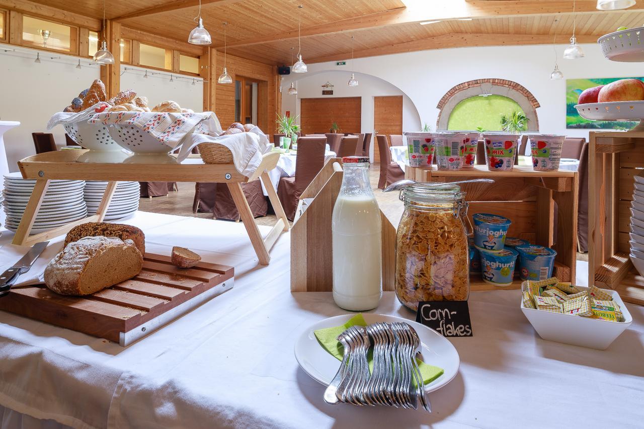 Og'S Golf Lodge Kematen an der Krems Zewnętrze zdjęcie